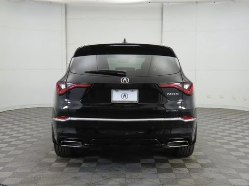 Used 2026 Acura MDX SH-AWD w/ Advance Package image 6