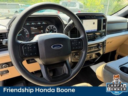 Used 2023 Ford F150 XLT AWD/4WD image 23