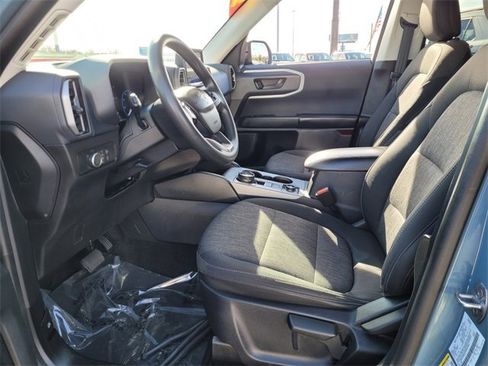 Used 2022 Ford Bronco Sport Big Bend image 4