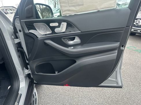 New 2026 Mercedes-Benz GLS 450 GLS 450 image 15