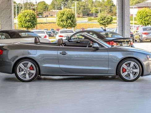 Used 2016 Audi A5 2.0T Premium Plus w/ Technology Package AWD/4WD image 57