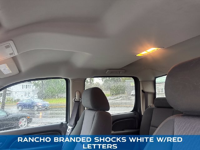 Used 2012 GMC Sierra 1500 SLE AWD/4WD image 22