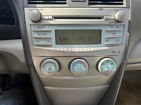 Used 2007 Toyota Camry CE image 36