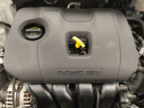 Used 2021 Kia Soul LX image 30