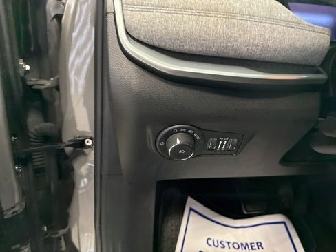 Used 2024 Jeep Compass Latitude image 26