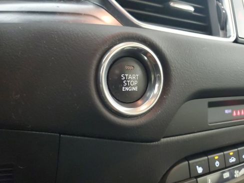 Certified 2023 MAZDA CX-5 AWD 2.5 S w/ Select Package image 32