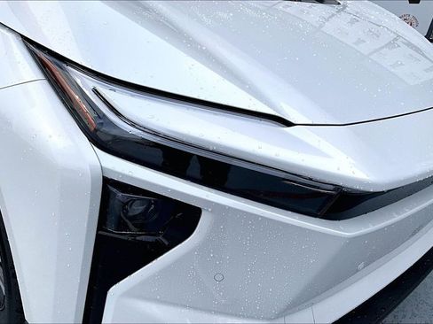 New 2026 Toyota bZ AWD/4WD image 21
