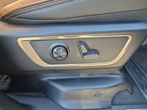 Used 2023 RAM 1500 Limited w/ Trailer Tow Group image 56