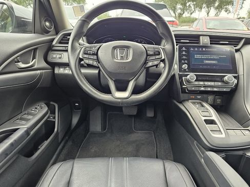 Used 2020 Honda Insight Touring image 12