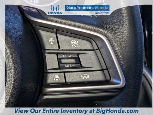 Used 2025 Subaru Outback Premium AWD/4WD image 27