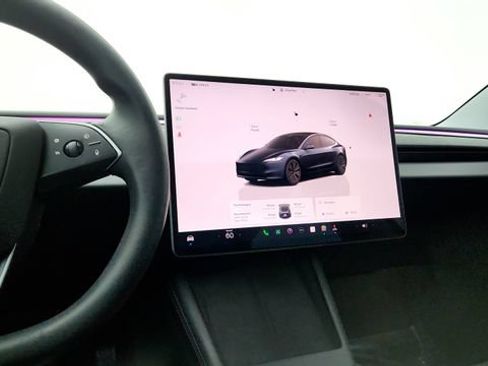 Used 2025 Tesla Model 3 Long Range RWD image 59