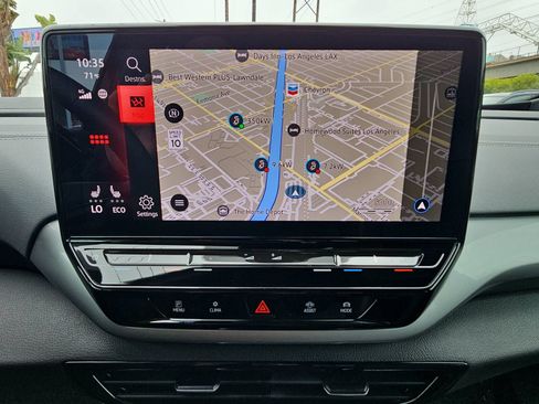 Certified 2023 Volkswagen ID.4 Pro S RWD image 22