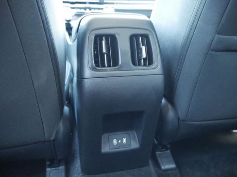 Used 2025 Hyundai Tucson SEL FWD image 29