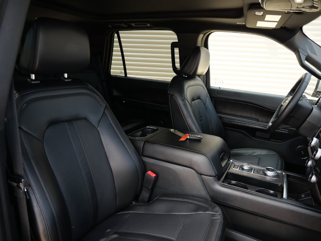 Used 2021 Ford Expedition Limited AWD/4WD image 20