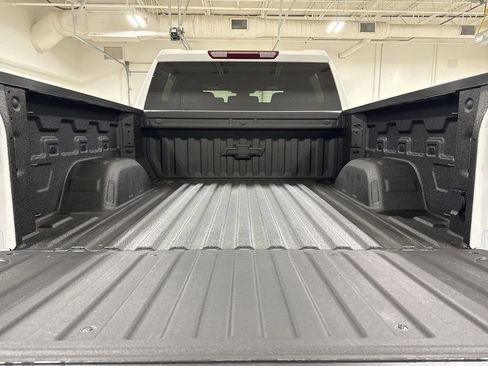 New 2026 Chevrolet Silverado 1500 RST w/ RST Select Package AWD/4WD image 24