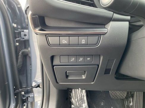 New 2026 MAZDA MAZDA3 Carbon image 15