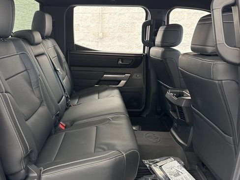 New 2026 Toyota Tundra SR5 image 37