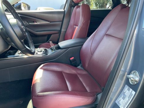 Used 2025 MAZDA CX-30 AWD 2.5 S w/ Preferred Package image 15