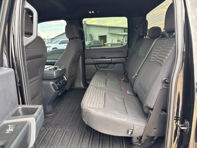 Used 2023 Ford F150 XL w/ STX Appearance Package AWD/4WD image 22