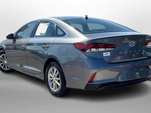 Used 2019 Hyundai Sonata ECO image 10