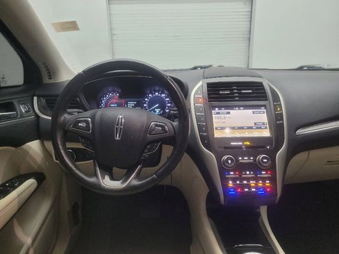Used 2019 Lincoln MKC Black Label AWD/4WD image 22