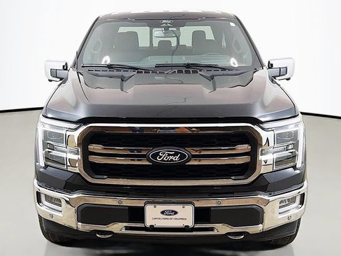 Used 2024 Ford F150 Lariat w/ Equipment Group 502A High AWD/4WD image 16