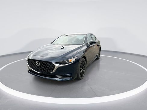 New 2026 MAZDA MAZDA3 s Sport image 4