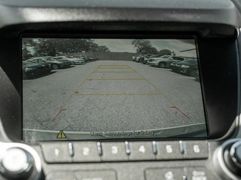 Used 2016 Chevrolet Equinox LT w/ Convenience Package FWD image 19