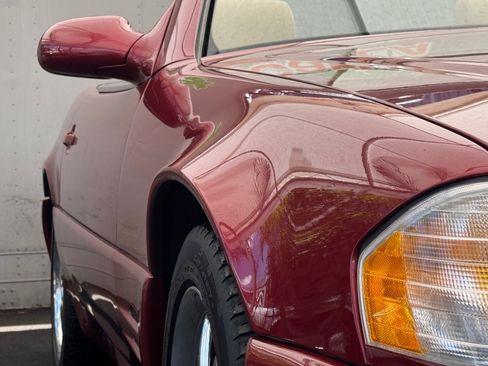 Used 1999 Mercedes-Benz SL 500 image 44