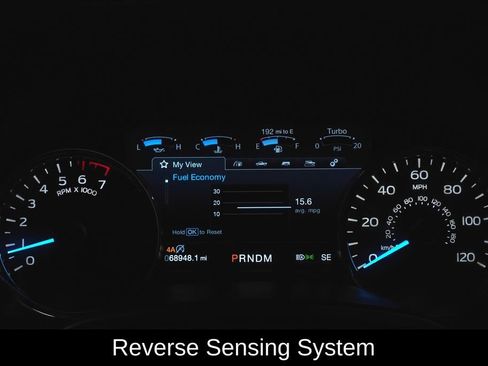 Used 2019 Ford F150 Lariat w/ Equipment Group 502A Luxury AWD/4WD image 27
