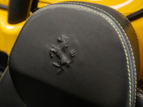 Used 2001 Ferrari 360 Spider image 43