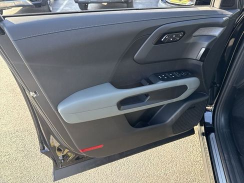 New 2027 Kia Telluride SX X-Line AWD/4WD image 25