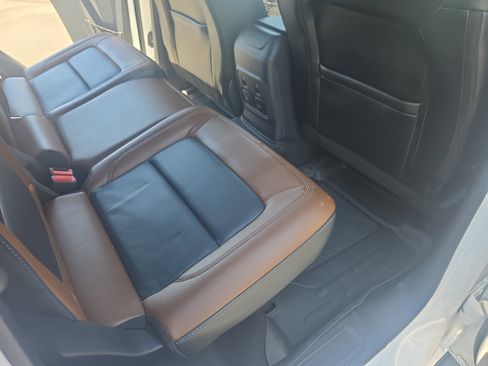Used 2023 Ford Bronco Outer Banks w/ Sasquatch Package AWD/4WD image 11