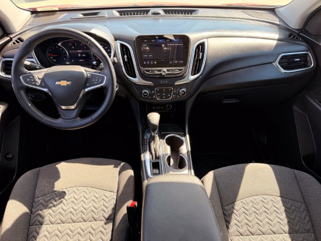 Used 2024 Chevrolet Equinox LT FWD image 8