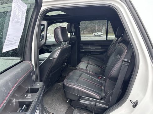 Used 2020 Ford Expedition Limited w/ Equipment Group 303A image 11