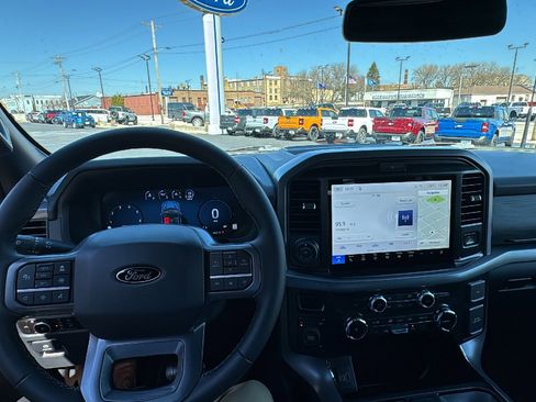 New 2026 Ford F150 XLT image 18