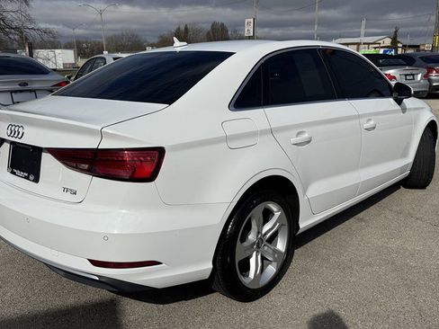 Used 2018 Audi A3 2.0T Premium image 8