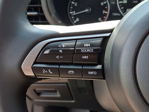 Used 2026 MAZDA MAZDA3 2.5 S Sedan w/ Preferred Pkg FWD image 21