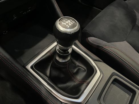 Used 2023 Subaru WRX Limited AWD/4WD image 18