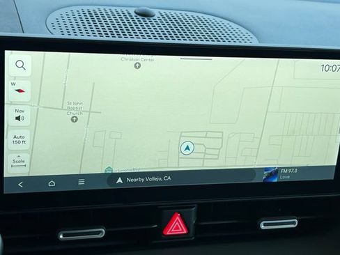 New 2026 Hyundai Ioniq 5 Limited RWD image 18