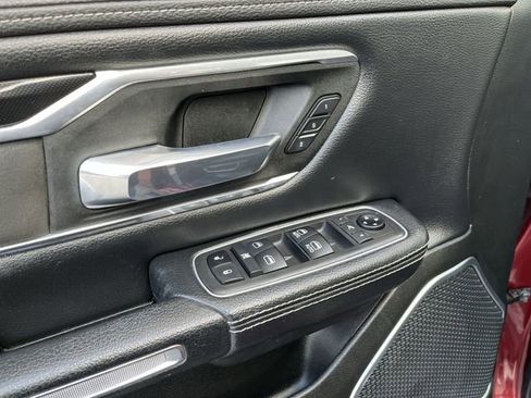 Used 2021 RAM 1500 Laramie w/ Sport Appearance Package image 17