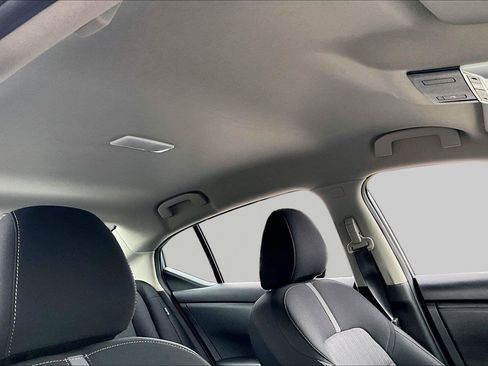 Used 2025 Nissan Sentra SV w/ All-Weather Package FWD image 27