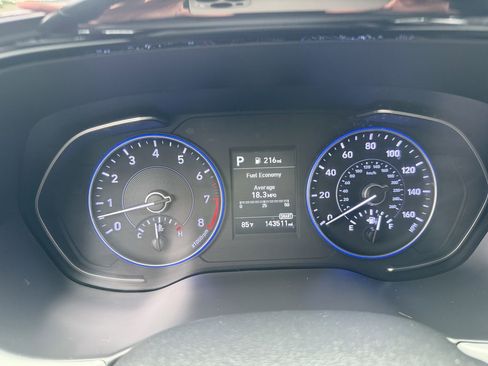 Used 2020 Hyundai Palisade SEL image 49