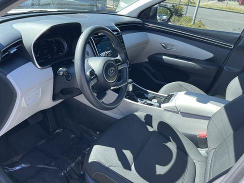 Used 2022 Hyundai Tucson SEL AWD/4WD image 9