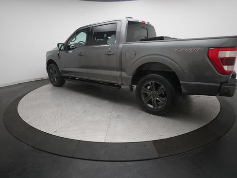 Used 2023 Ford F150 Lariat w/ Equipment Group 502A High AWD/4WD image 33