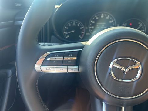 Used 2025 MAZDA CX-50 2.5 Turbo w/ Weather Package image 17