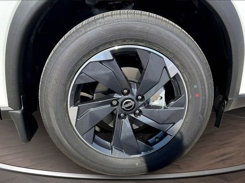 New 2026 Nissan Rogue SV w/ Cold Weather Package image 10