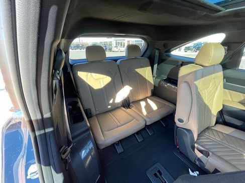 New 2026 Kia Sorento SX Prestige w/ Olive Brown Leather Package AWD/4WD image 32