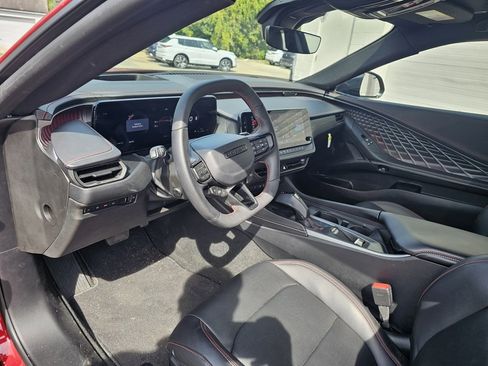 Used 2024 Dodge Charger R/T w/ Plus Group image 13