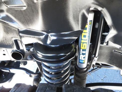 Used 2021 Jeep Wrangler Unlimited Rubicon 4xe w/ Steel Bumper Group image 11